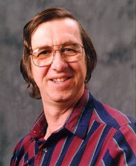 Charles Tart