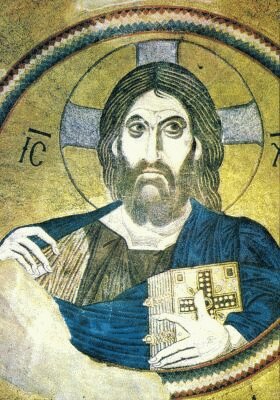 Иконография Иисуса Христа