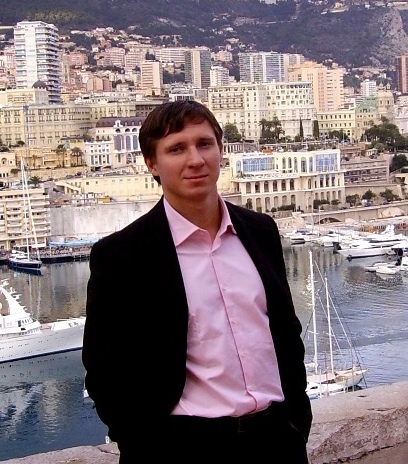 Michael Raduga