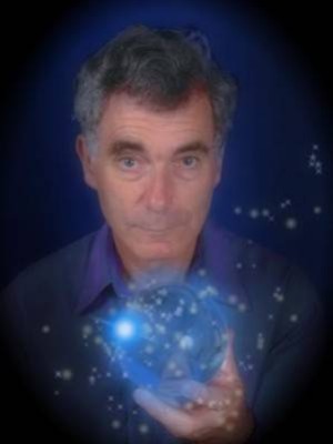 Richard Webster