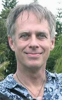 Stephen LaBerge