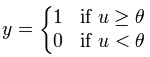 Step function