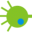 Neuron model RF-PSTH