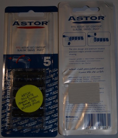 Astor