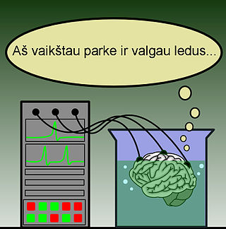 Smegenys rezervuare
